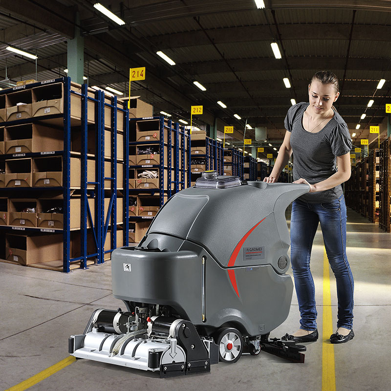 高美 GM65RBT 一分钟精彩展示