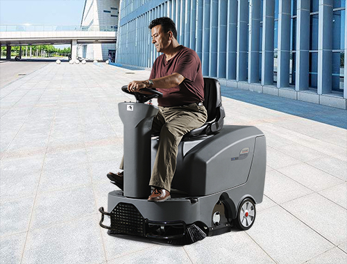 扫地机清扫效率和清扫效果好